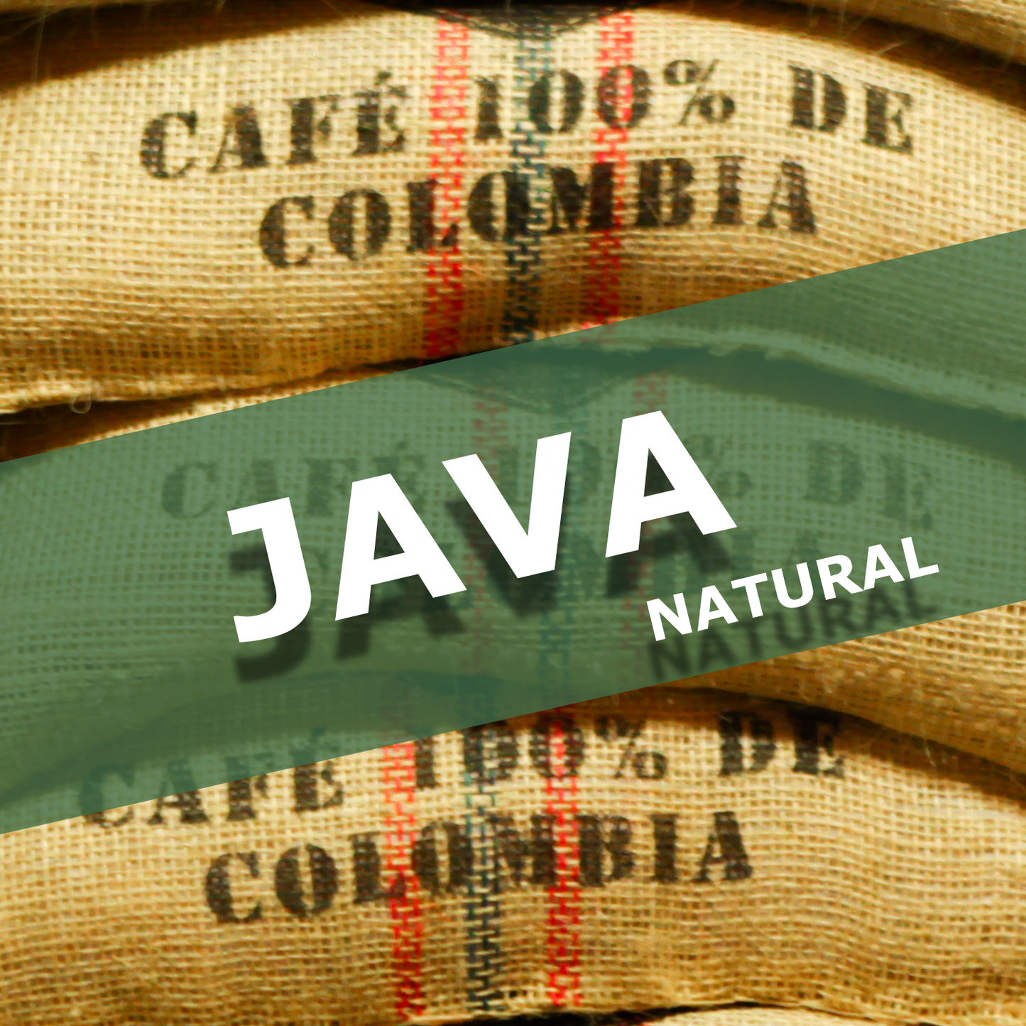 JAVA - NATURAL