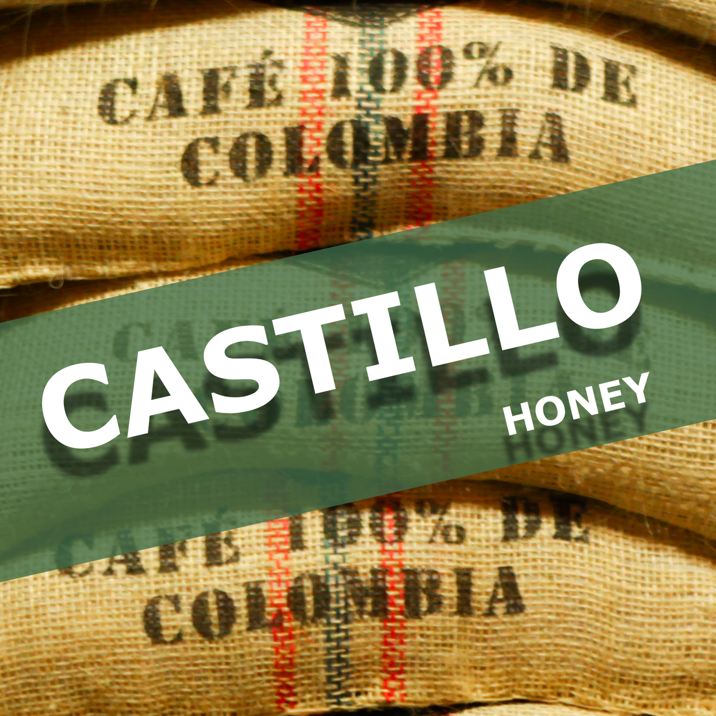 CASTILLO - HONEY