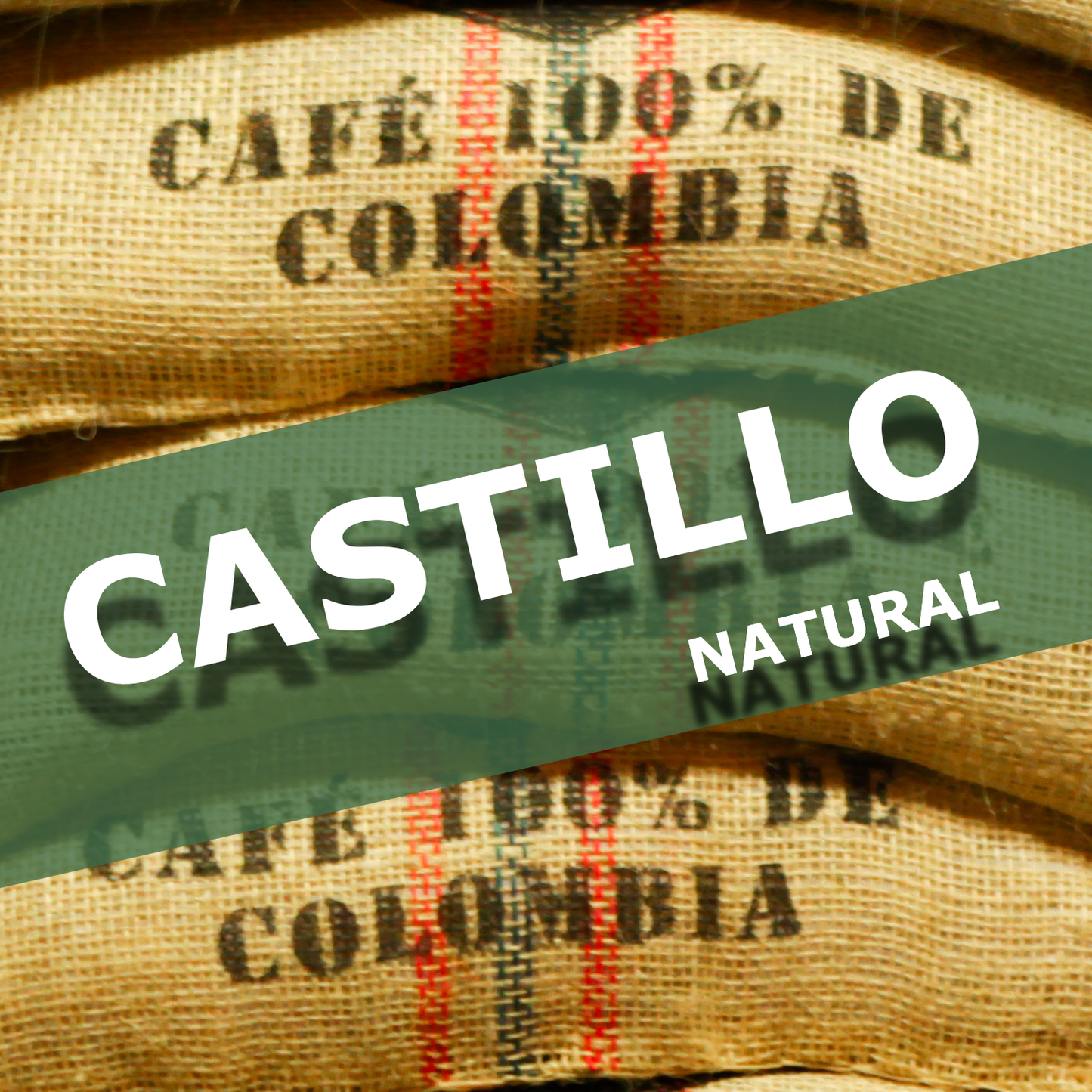 CASTILLO - NATURAL