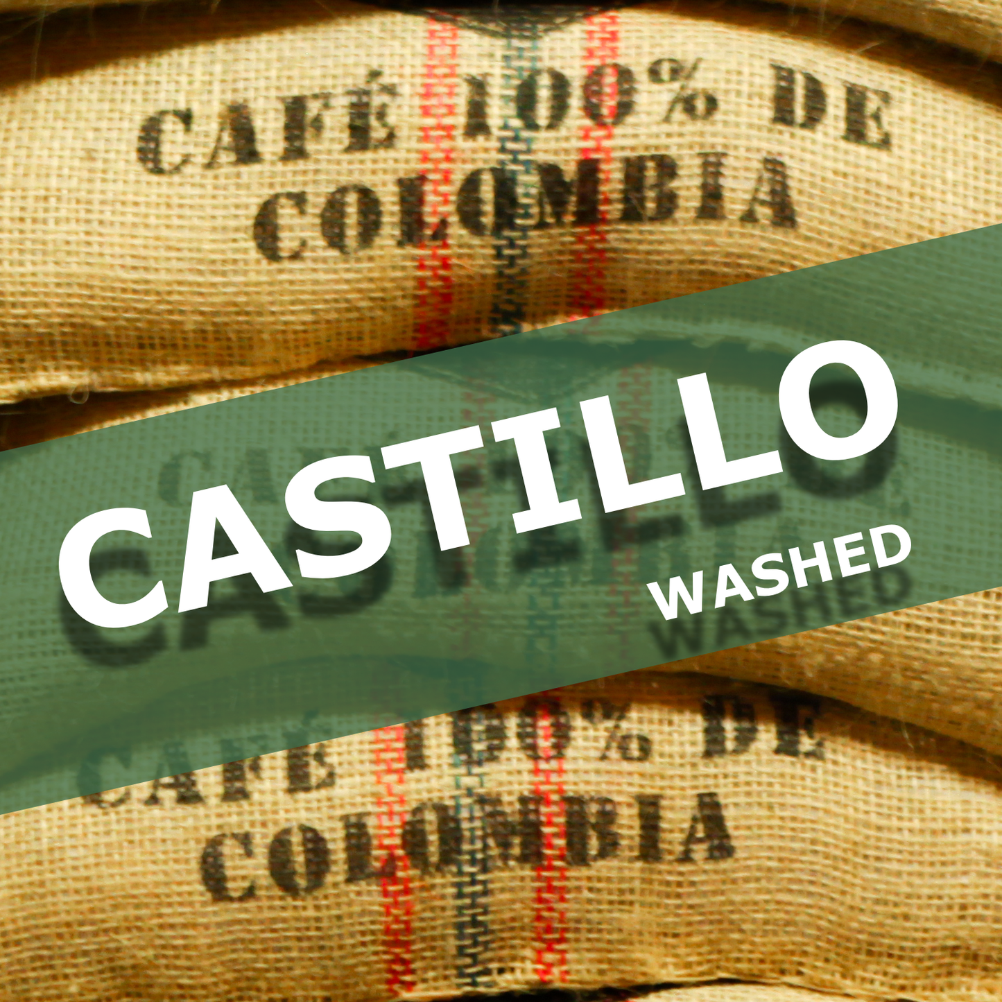 CASTILLO - WASHED