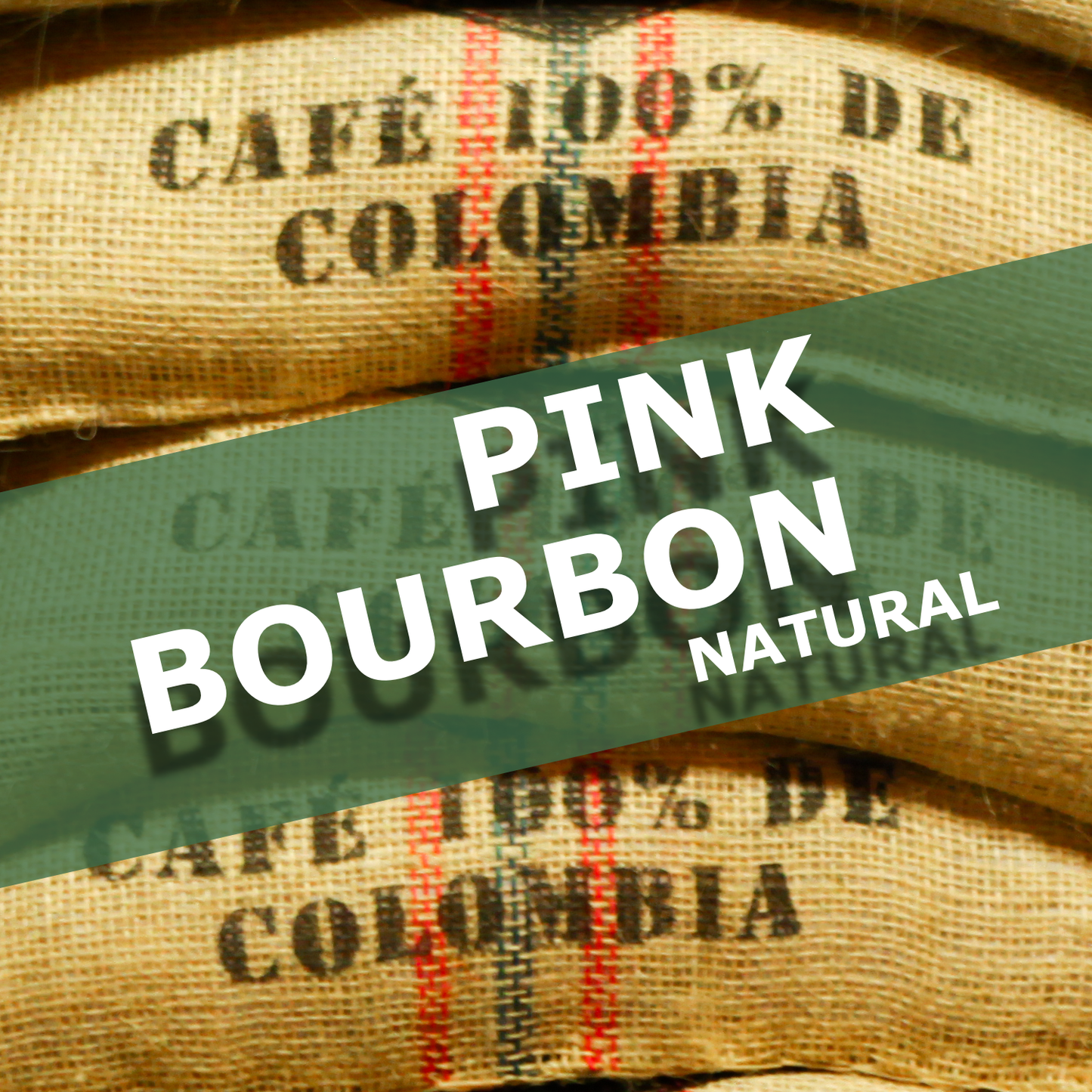 BOURBON  SIDRA - NATURAL