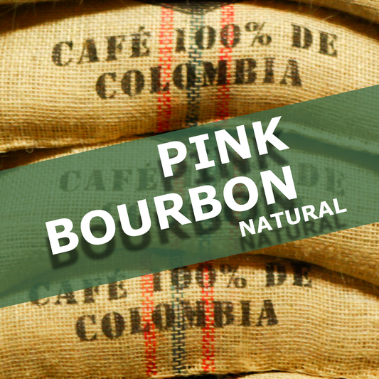 BOURBON  SIDRA - NATURAL