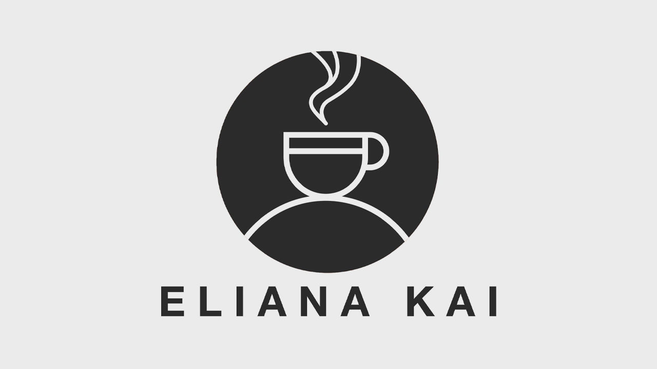 Load video: ELIANA KAI COFFEE SHORT HISTORY